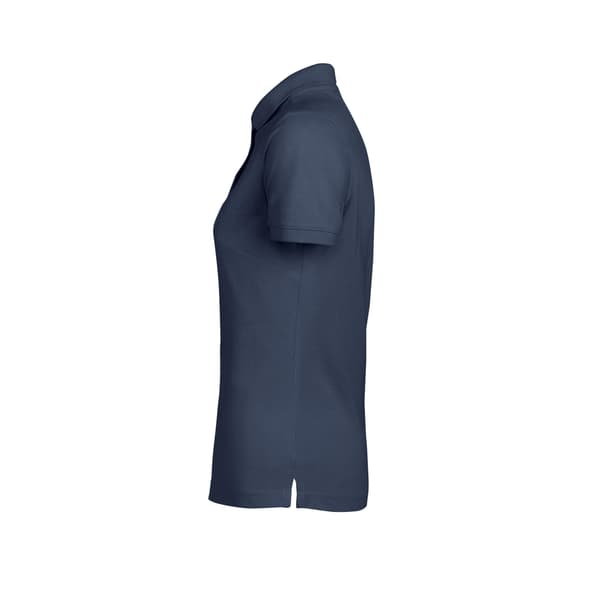 Printer Surf Pro poloshirt til kvinder/damer