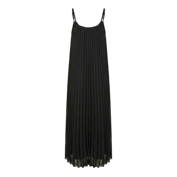 Vero Moda Dam Katy Maxiklänning med Spagettiband