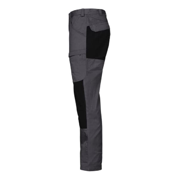 Projob Mens 2520 Stretch Work Trousers