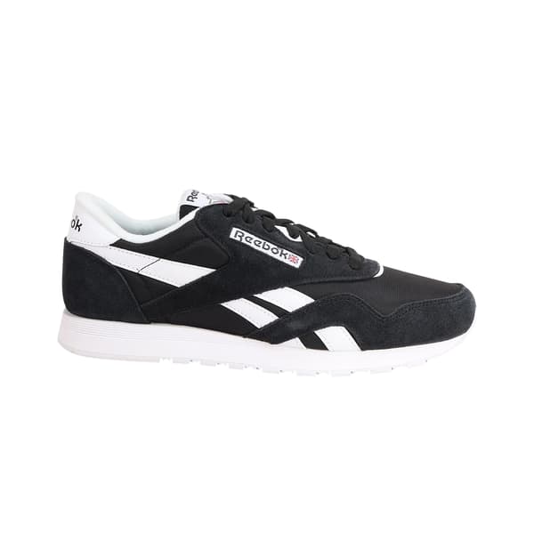 Reebok Mens Nylon Trainers