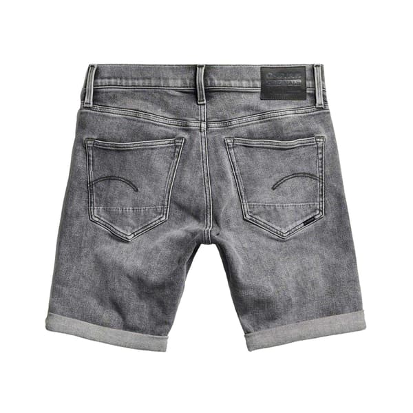 G-Star Herr 3301 Denim Slim Shorts