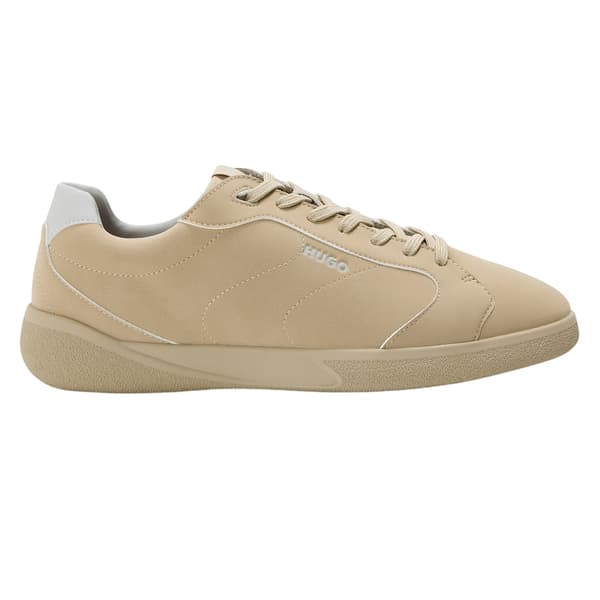 Hugo Mens Suede Trainers