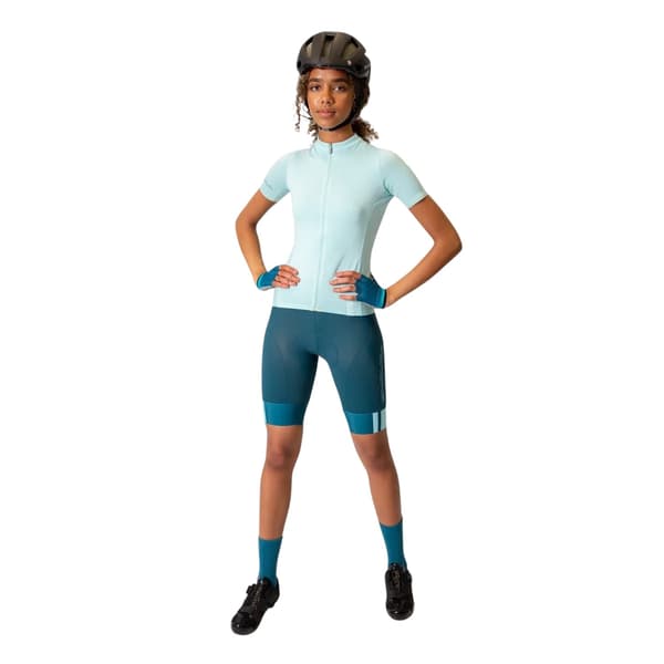 Endura Dam Heldragkedja Raglan Tröja