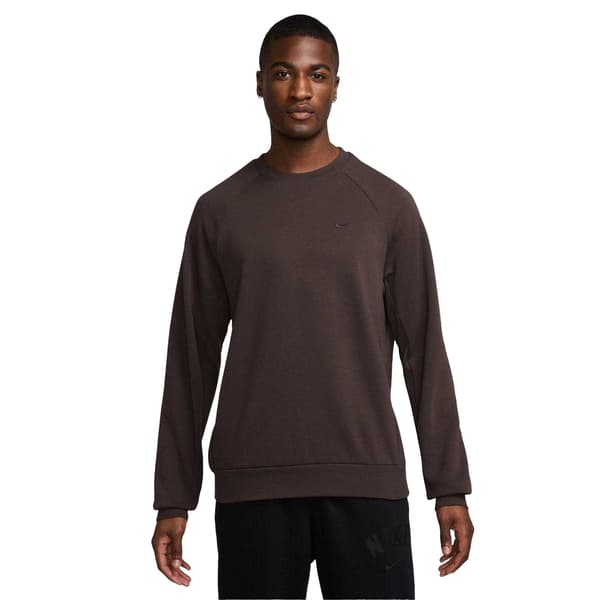 Nike Herr Primary Dri-FIT UV-skydd Tröja