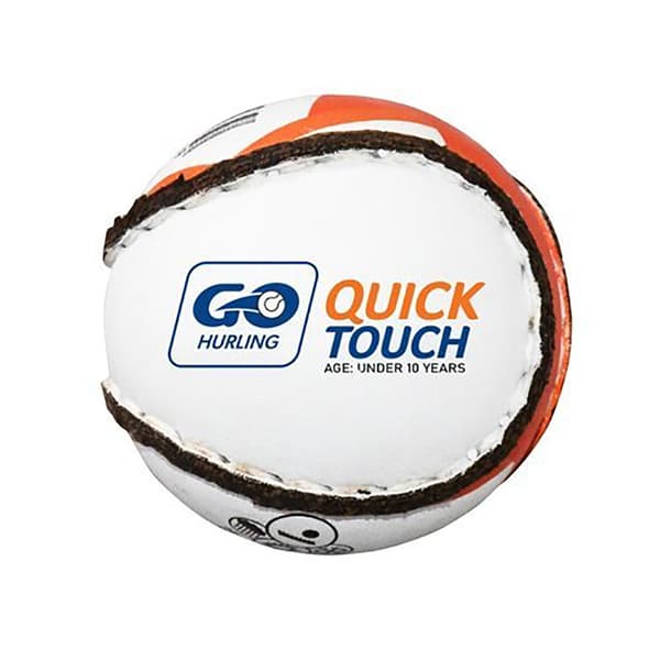 Murphys Børne/børn Quick Touch Hurling Sliotar Ball