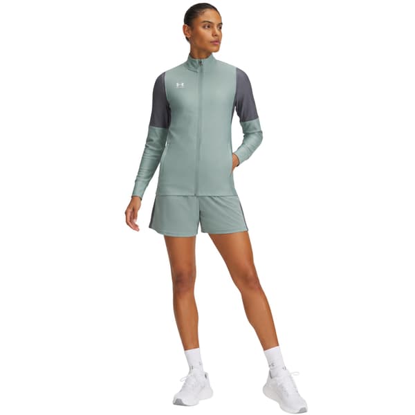 Under Armour Dam Challenger Träningsjacka