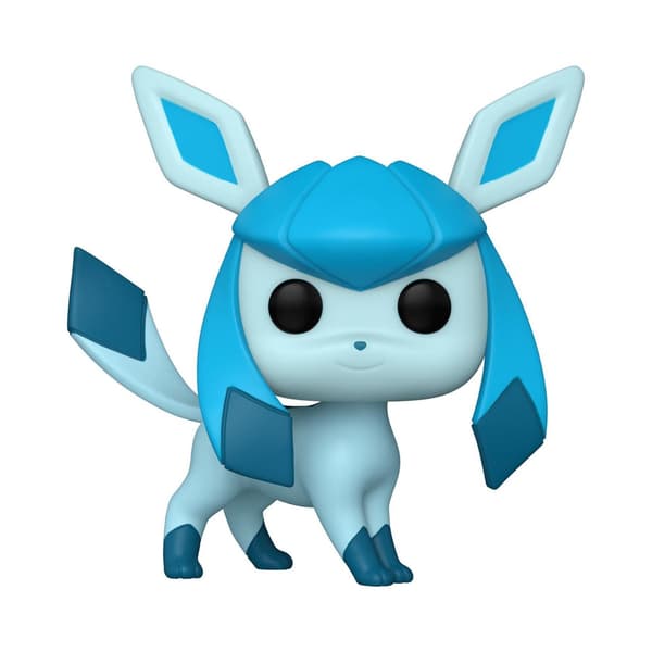 Funko POP! Glaceon Actionfigur