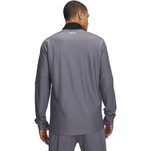 Under Armour Herr Challenger Träningsoverall Topp