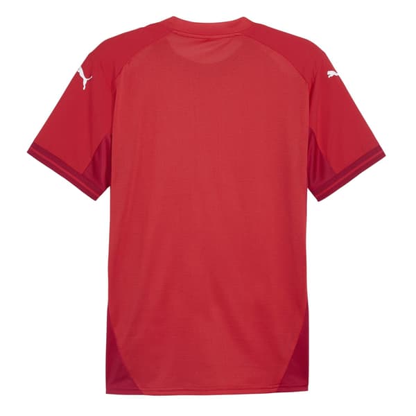 Puma Herr TeamFinal Tröja T-shirt