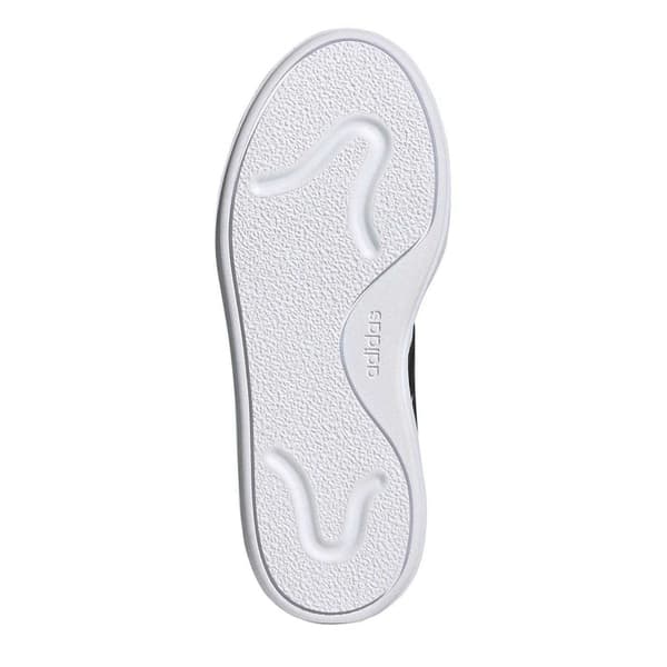 Adidas Courtblock 3 ränder courtskor för barn