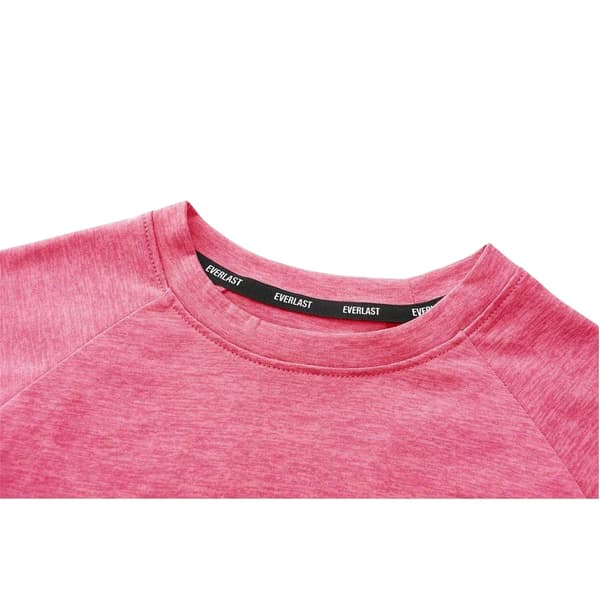 Everlast Lasten Flex Logo T-paita