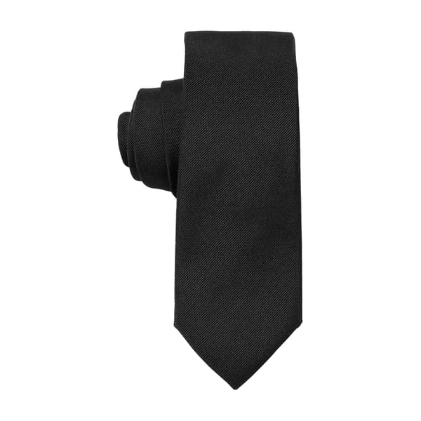 Boss Mens Silk Tie