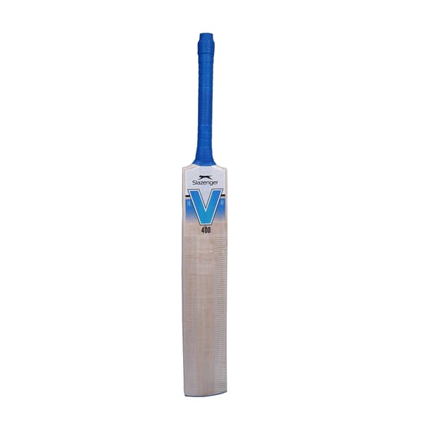 Slazenger Kashmir Willow Cricketträ