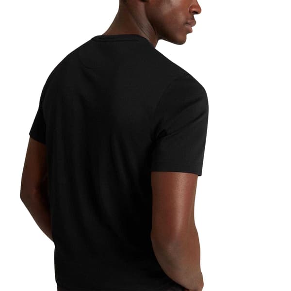 Ted Baker Soft Touch kortærmet T-shirt til mænd