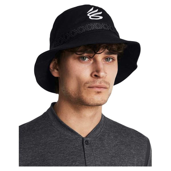 Under Armour Unisex-hat til voksne