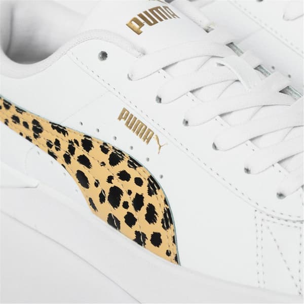 Puma Naisten Jada Platform -lenkkarit