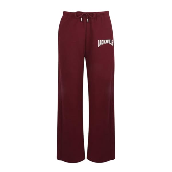 Jack Wills Dam Varsity Mjukisbyxor