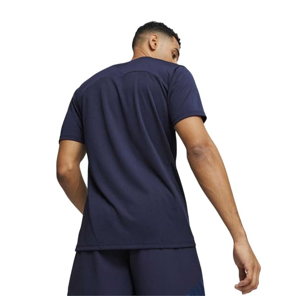 Puma Mens TeamFinal Training T-Shirt