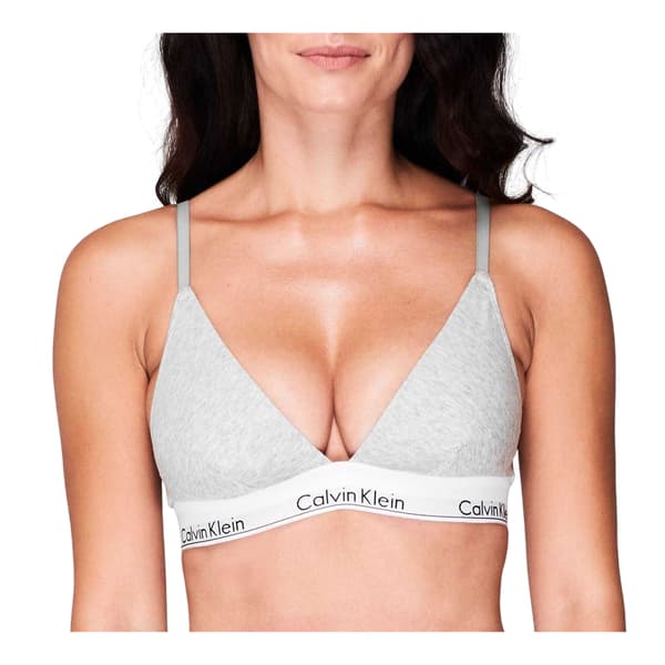Calvin Klein Dam/Kvinnor Bomulls-BH