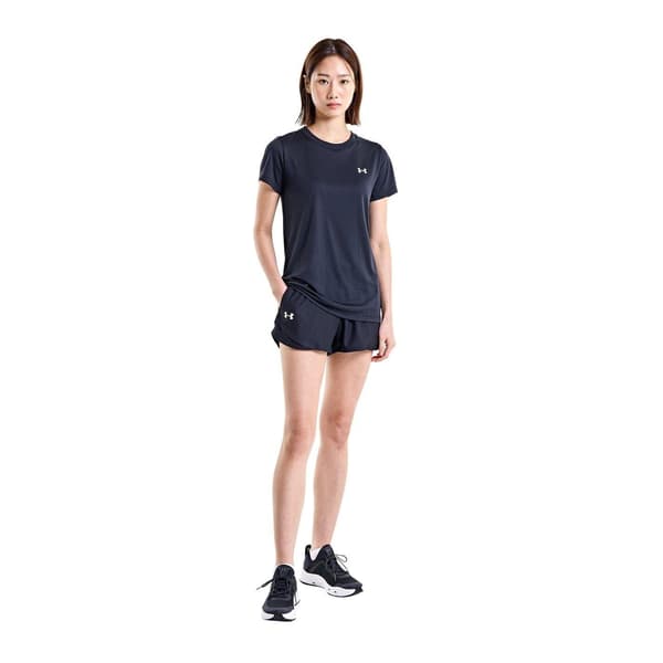 Under Armour Dam Play Up 2 i 1 Shorts