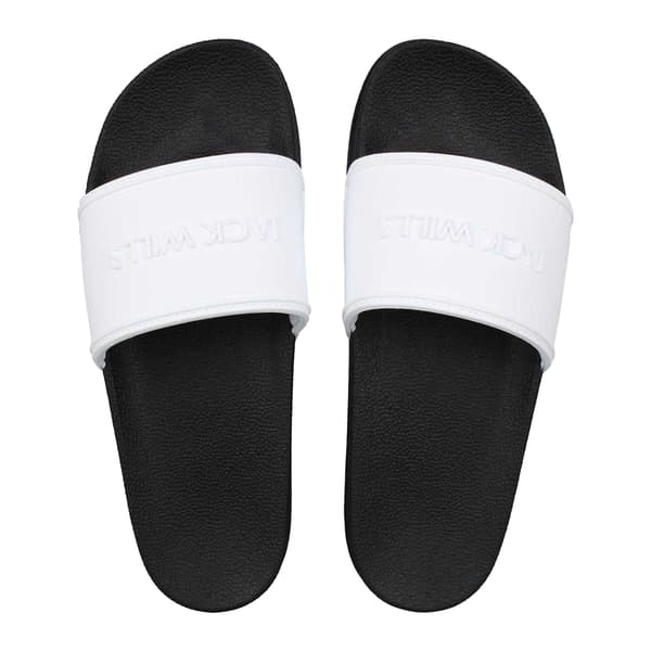 Jack Wills Mens Logo Sliders
