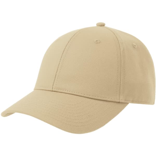 Atlantis Unisex baseballkasket til voksne