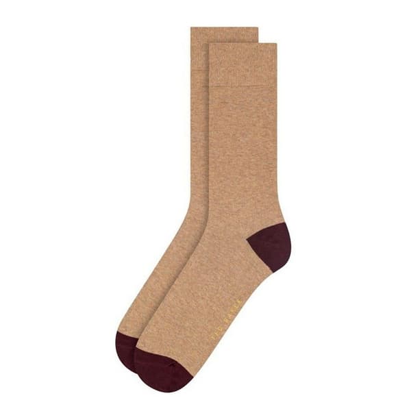 Ted Baker Crewstrumpor i bomullsblandning för män (3-pack)