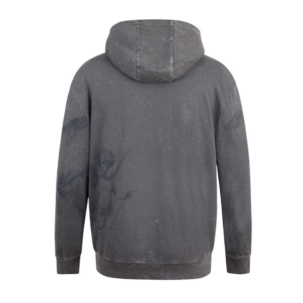 Firetrap Mens Cupid Hoodie