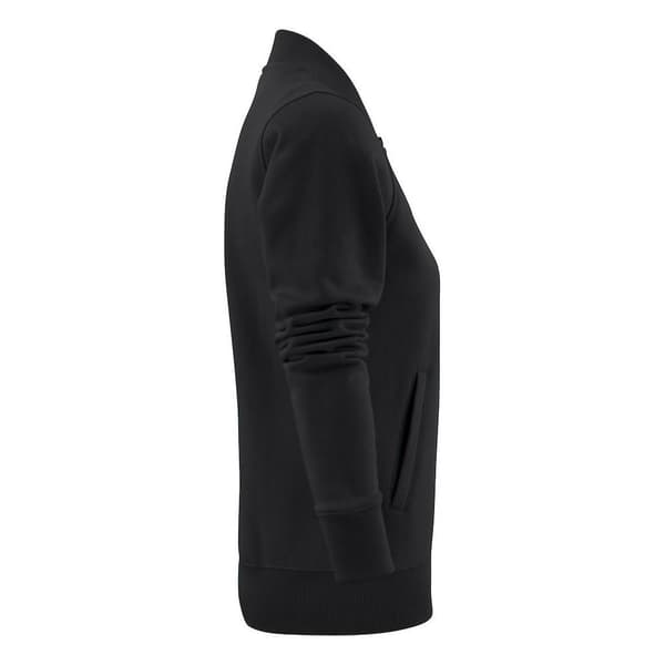 Printer Jakke til kvinder/damer Javelin Sweat Jacket