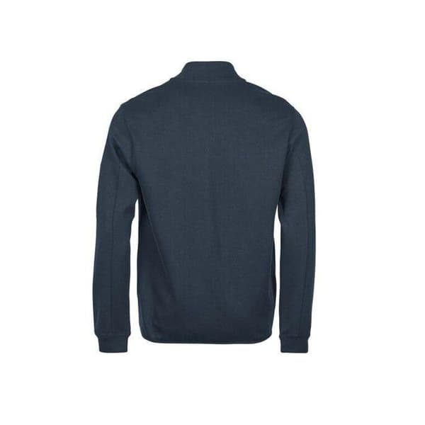 Tee Jays Herr Full Zip Athletic Cardigan