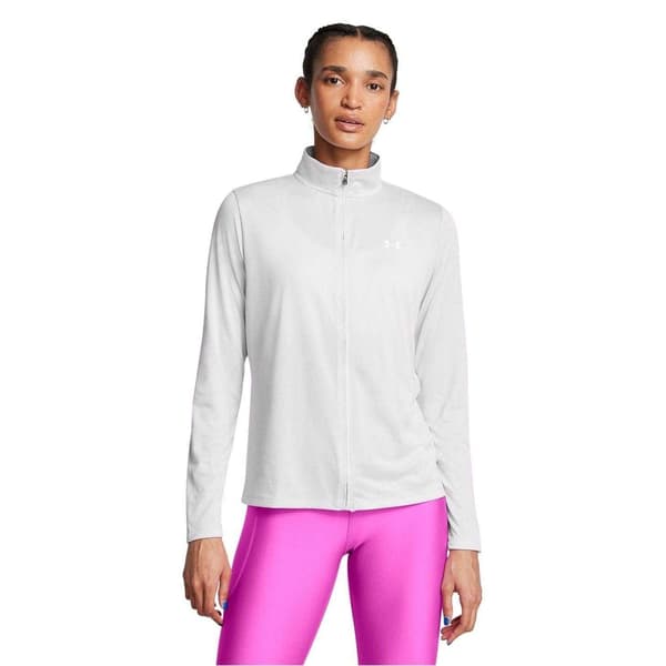 Under Armour Dam/Kvinnor Tech Lättvikts Träningsoverallsjacka