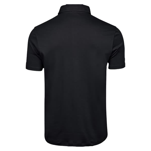 Tee Jays Dam Pima Pikétröja