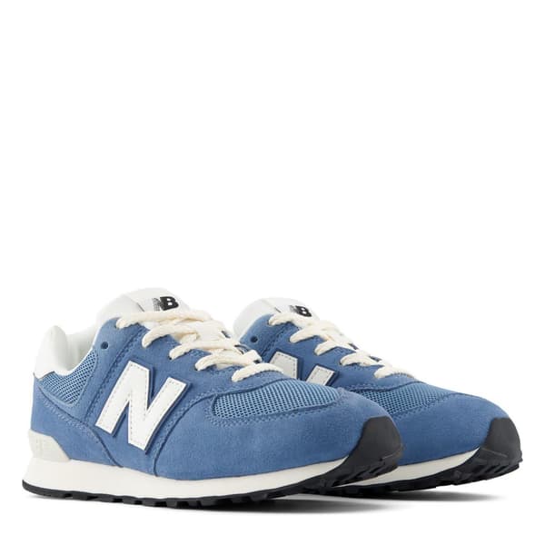 New Balance Barn/Kids 574 Mockaskor