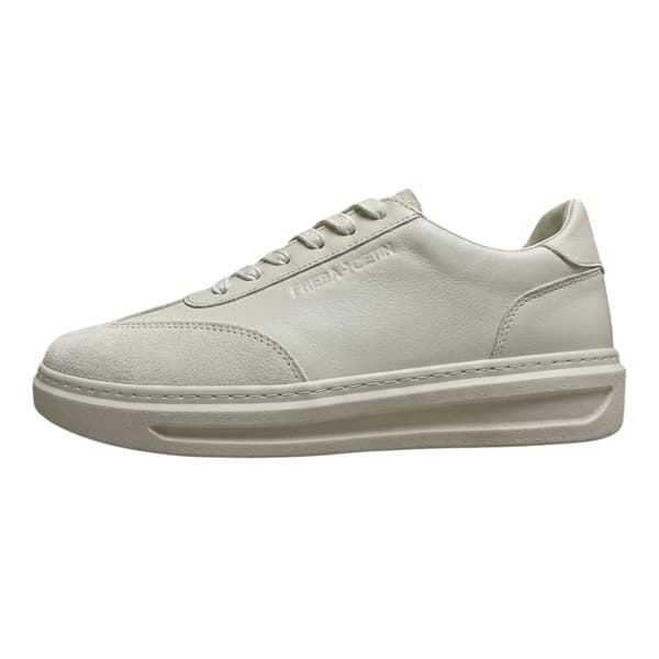 Original Penguin Mens Suede Trainers