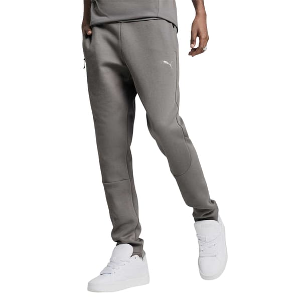 Puma Mens Evostripe Tapered Joggers