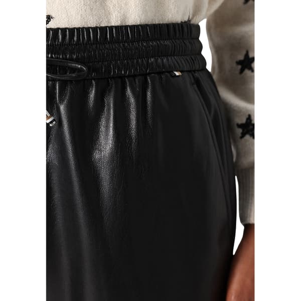 Boss Womens/Ladies Solid Relaxed Fit Joggers