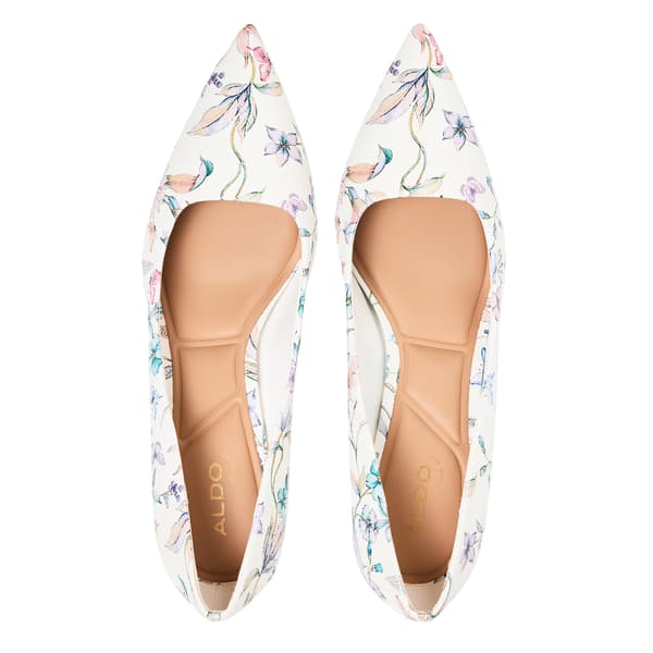 Aldo Dam/Dam Hennlee Stilettklack Pumps