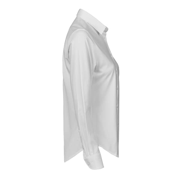 Tee Jays Dam Stretch Active Skjorta
