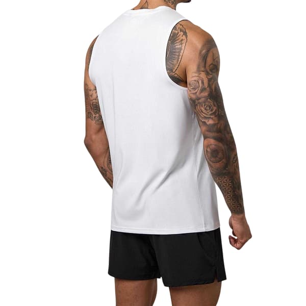 Gym King Mens Victory Tank Top