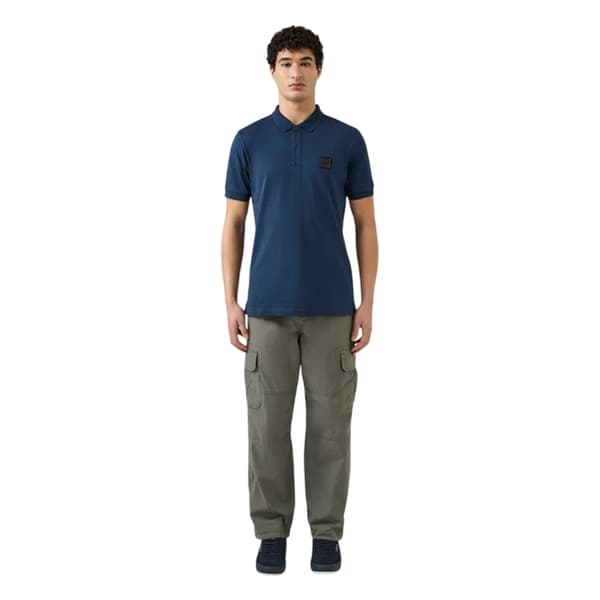 Patrick Mens Harrison Polo Shirt