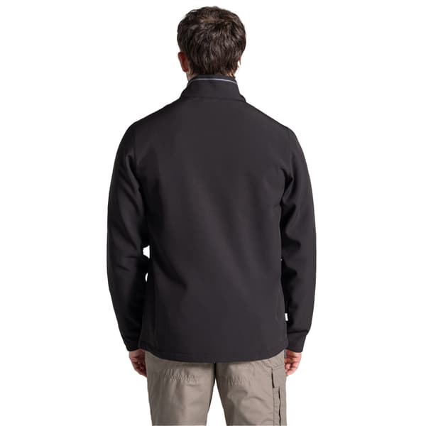 Craghoppers Expert Mens Basecamp ll Soft Shell Jacket