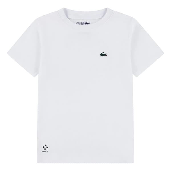 Lacoste Barn/Kids Racket T-shirt