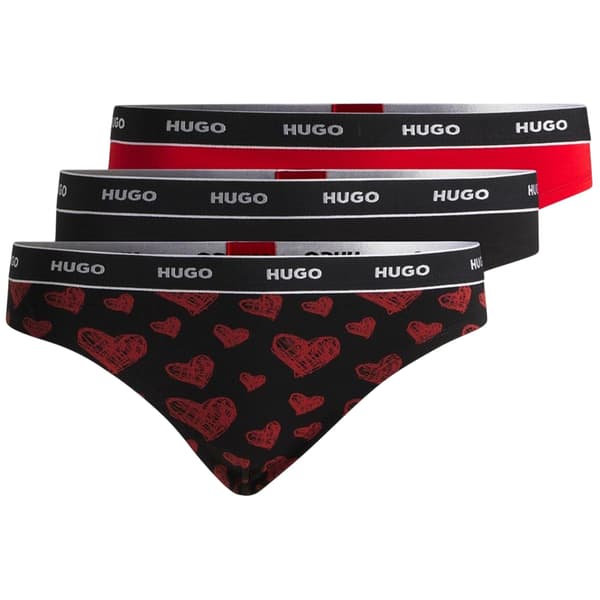 Hugo Dam/Dam Hjärtstring (3-pack)