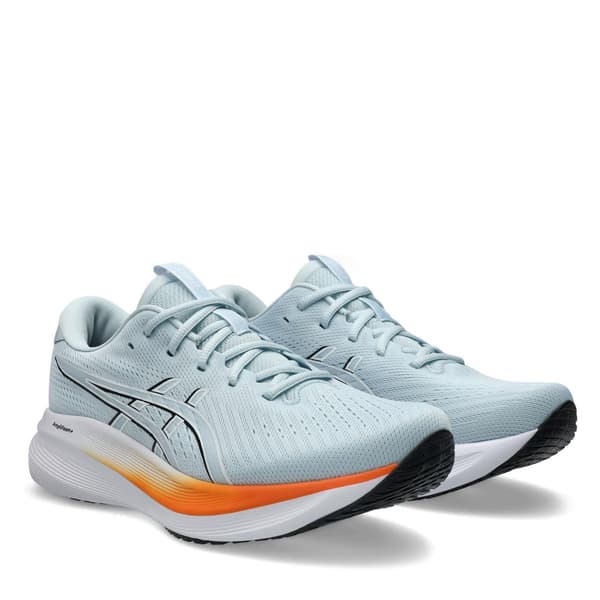 Asics Mens Cushioned Trainers