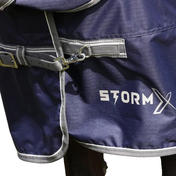 StormX Empra 100 Combi Combo Neck Hästtäcke