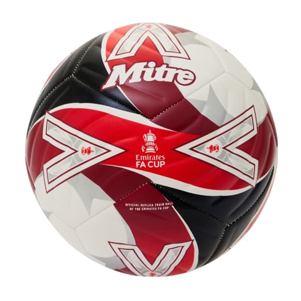 Mitre Emirates FA Cup Fotboll