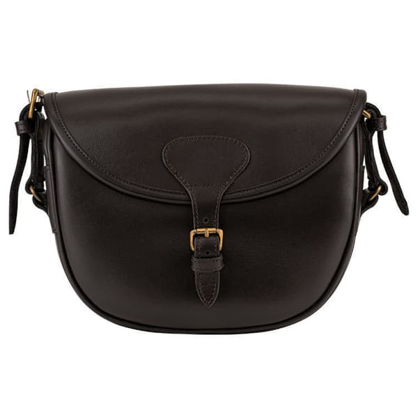 Jack Pyke Cowhide Leather Cartridge Bag