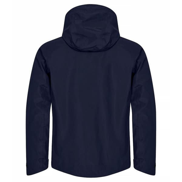 Clique Herre Classic Soft Shell jakke til mænd