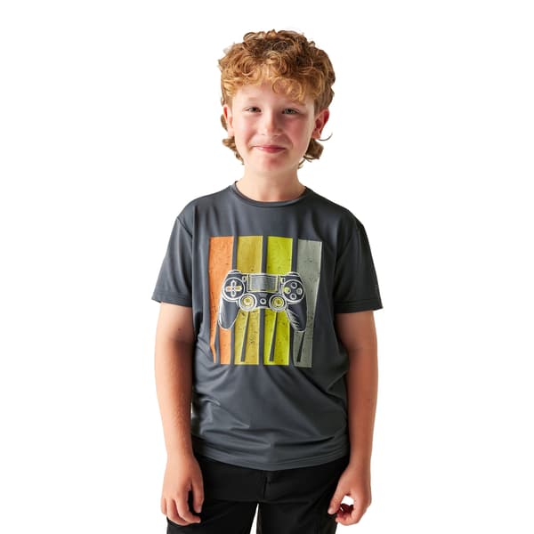 Dare 2B Lasten Amuse III Controller T-paita