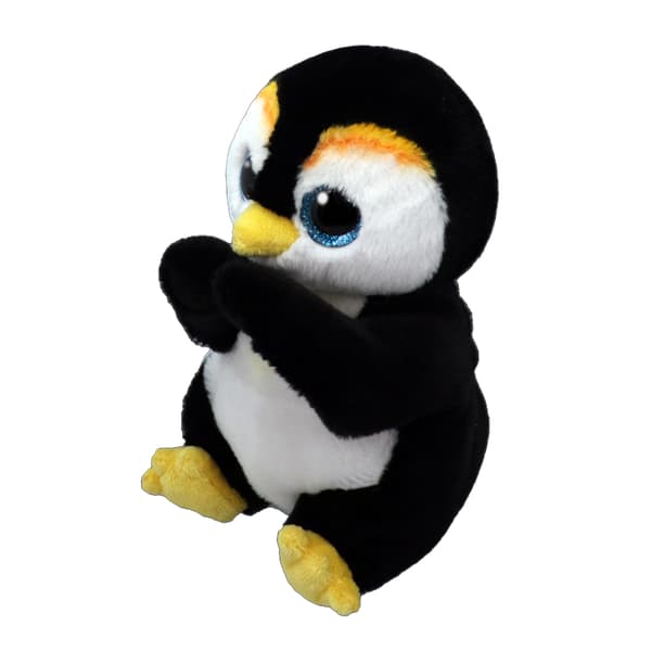 TY Penguin Plush Toy